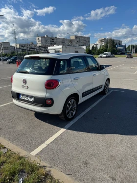 Fiat 500L - 6200 € / 12126.15 лв. - 15417009 6