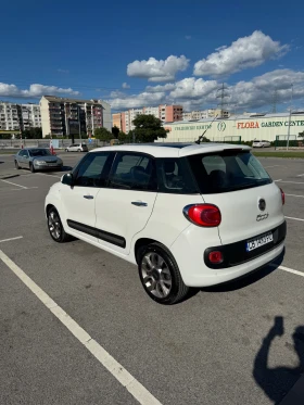 Fiat 500L - 6200 € / 12126.15 лв. - 15417009 7