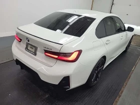BMW 330  330I XDRIVE LED | PANO | HEAD-UP | AMBIENT | Auto.bg — изображение 3