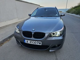 BMW 525 E61 | Auto.bg — изображение 5