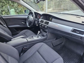 BMW 525 E61 | Auto.bg — изображение 13