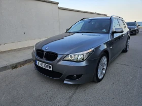 BMW 525 E61 | Auto.bg — изображение 4