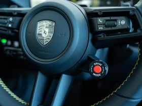 Porsche 911 Turbo S (992 II) | Mobile.bg � ����� ������ 13