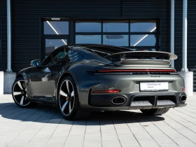 Porsche 911 Turbo S (992 II) | Mobile.bg � ����� ������ 2