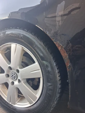 VW Golf V 2.0TDI | Mobile.bg � ����� ������ 8