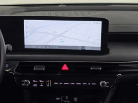 Kia K8 3.5 Automatic | Mobile.bg � ����� ������ 11