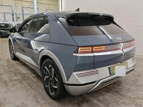 Hyundai Ioniq 5 ������� ����/������� ������/IONIQ 5 225 kW 4WD  | Mobile.bg � ����� ������ 7
