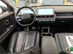 Hyundai Ioniq 5 ������� ����/������� ������/IONIQ 5 225 kW 4WD  | Mobile.bg � ����� ������ 8