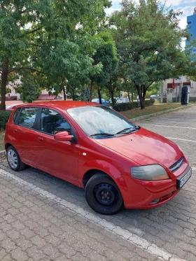 Chevrolet Aveo - 2800 € - 17244349 4