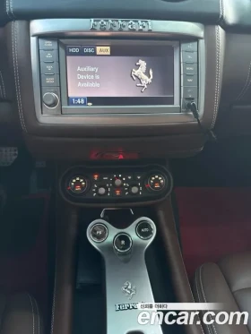 Ferrari California 4.3 V8 | КРАЙНА ЦЕНА | Auto.bg — изображение 12