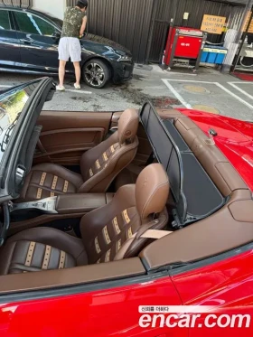 Ferrari California 4.3 V8 | КРАЙНА ЦЕНА | Auto.bg — изображение 11