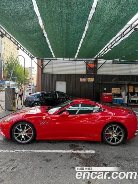 Ferrari California 4.3 V8 | КРАЙНА ЦЕНА | Auto.bg — изображение 14