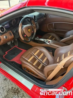 Ferrari California 4.3 V8 | КРАЙНА ЦЕНА | Auto.bg — изображение 7