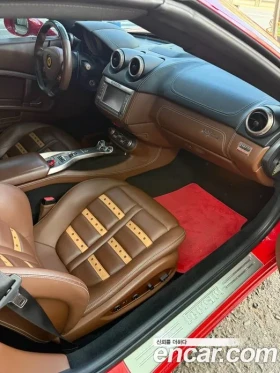 Ferrari California 4.3 V8 | КРАЙНА ЦЕНА | Auto.bg — изображение 9