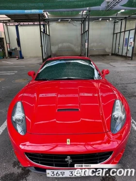 Ferrari California 4.3 V8 | КРАЙНА ЦЕНА