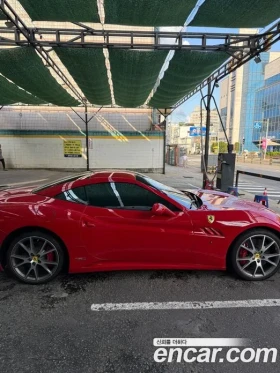 Ferrari California 4.3 V8 | КРАЙНА ЦЕНА | Auto.bg — изображение 6