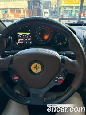 Ferrari California 4.3 V8 | КРАЙНА ЦЕНА | Auto.bg — изображение 8