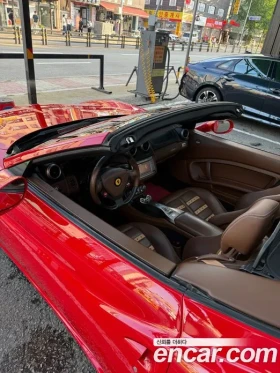 Ferrari California 4.3 V8 | КРАЙНА ЦЕНА | Auto.bg — изображение 10