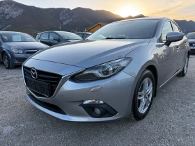 Mazda 3 1.5 I 101 к.с. ЕВРО 5