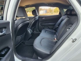 Kia K5 Hybrid Noblesse | Auto.bg — изображение 12