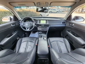 Kia K5 Hybrid Noblesse | Auto.bg — изображение 13