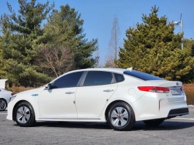Kia K5 Hybrid Noblesse | Auto.bg — изображение 5