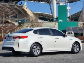 Kia K5 Hybrid Noblesse | Auto.bg — изображение 8
