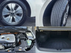 Kia K5 Hybrid Noblesse | Auto.bg — изображение 9
