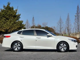 Kia K5 Hybrid Noblesse | Auto.bg — изображение 7