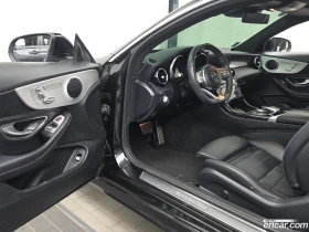 Mercedes-Benz C 220 C220 d 4MATIC Coupe* КРАЙНА ЦЕНА ДО BG - 19975 € - 96416775 8