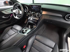 Mercedes-Benz C 220 C220 d 4MATIC Coupe* КРАЙНА ЦЕНА ДО BG - 19975 € - 96416775 6