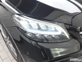 Mercedes-Benz C 220 C220 d 4MATIC Coupe* КРАЙНА ЦЕНА ДО BG - 19975 € - 96416775 7