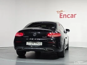 Mercedes-Benz C 220 C220 d 4MATIC Coupe* КРАЙНА ЦЕНА ДО BG - 19975 € - 96416775 4