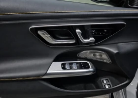 Mercedes-Benz E 53 AMG Hybrid Sedan Edition 1 AMG Dynamic Plus  | Auto.bg — изображение 7