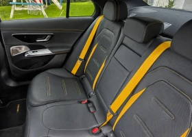 Mercedes-Benz E 53 AMG Hybrid Sedan Edition 1 AMG Dynamic Plus  | Auto.bg — изображение 10