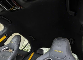Mercedes-Benz E 53 AMG Hybrid Sedan Edition 1 AMG Dynamic Plus  | Auto.bg — изображение 9