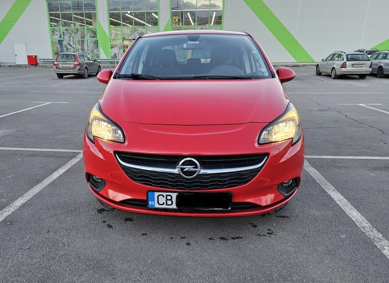 Opel Corsa, снимка 2 - Автомобили и джипове - 43991549