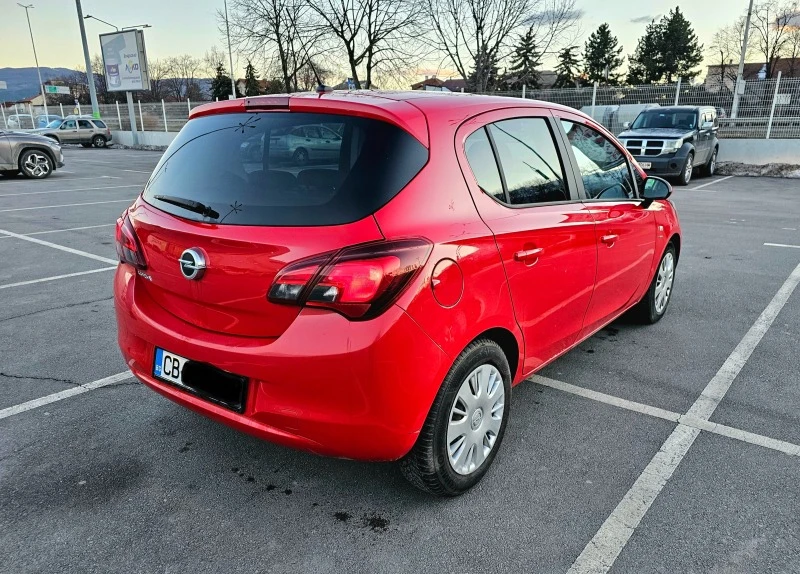 Opel Corsa, снимка 5 - Автомобили и джипове - 43991549