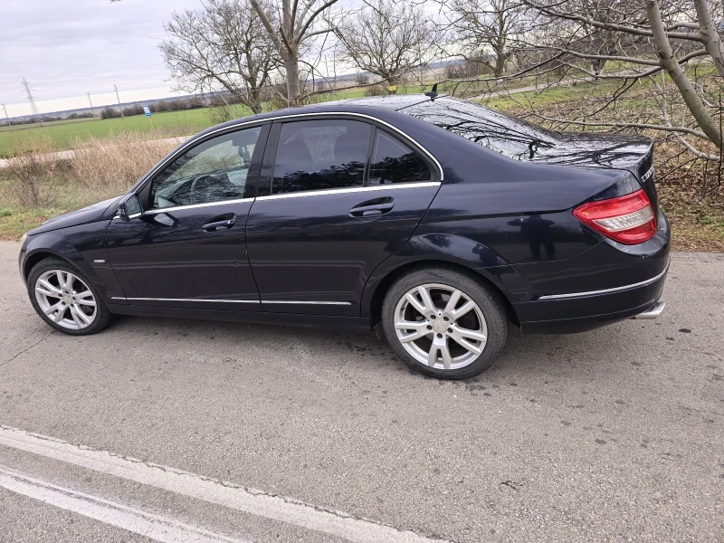 Mercedes-Benz 320, снимка 12 - Автомобили и джипове - 47967047