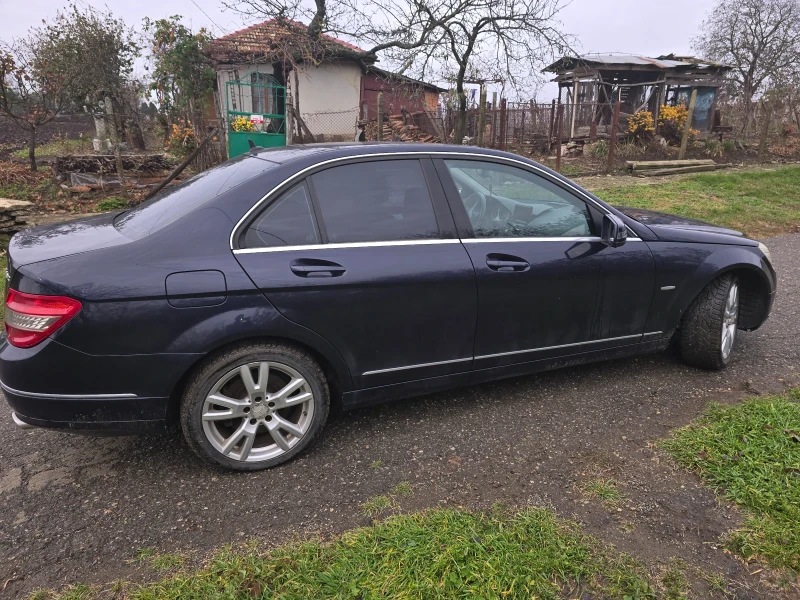 Mercedes-Benz 320, снимка 5 - Автомобили и джипове - 47967047