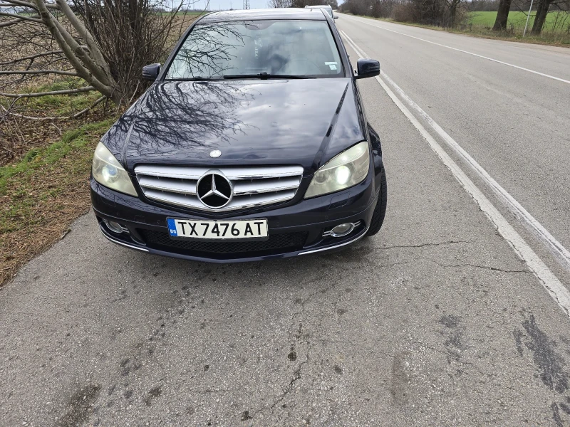 Mercedes-Benz 320, снимка 1 - Автомобили и джипове - 47967047