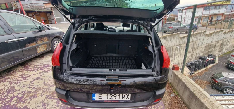 Peugeot 3008, снимка 9 - Автомобили и джипове - 48601953