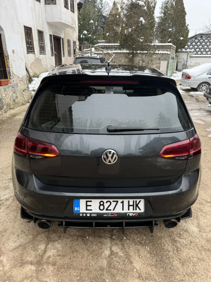 VW Golf Gti REVO, снимка 8 - Автомобили и джипове - 48728514