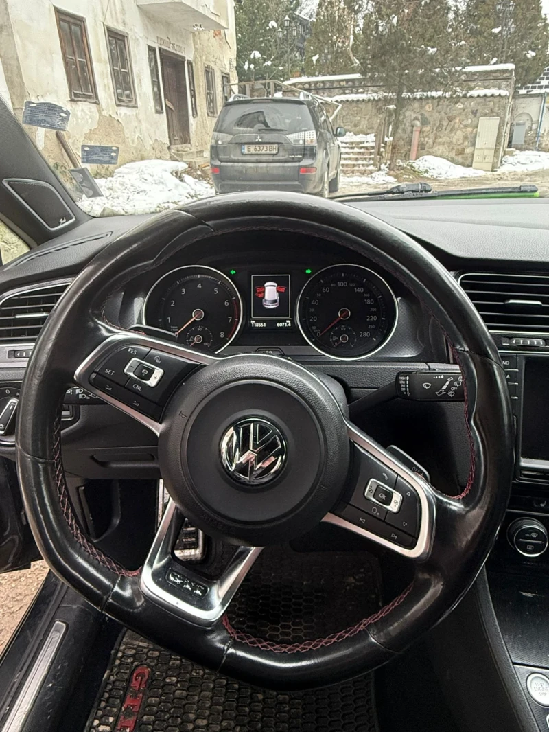 VW Golf Gti REVO, снимка 6 - Автомобили и джипове - 48728514