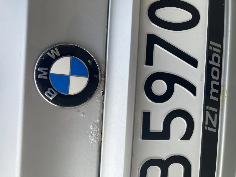 BMW 318, снимка 7 - Автомобили и джипове - 48753756