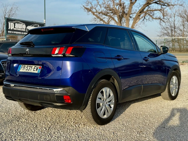 Peugeot 3008 1, 5 HDI Автоматик, снимка 6 - Автомобили и джипове - 51004739