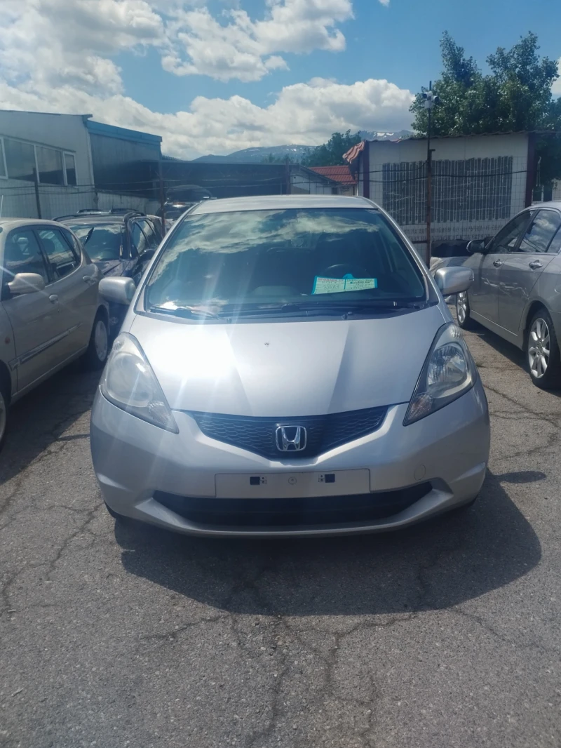 Honda Jazz 1.4 , снимка 3 - Автомобили и джипове - 50600317