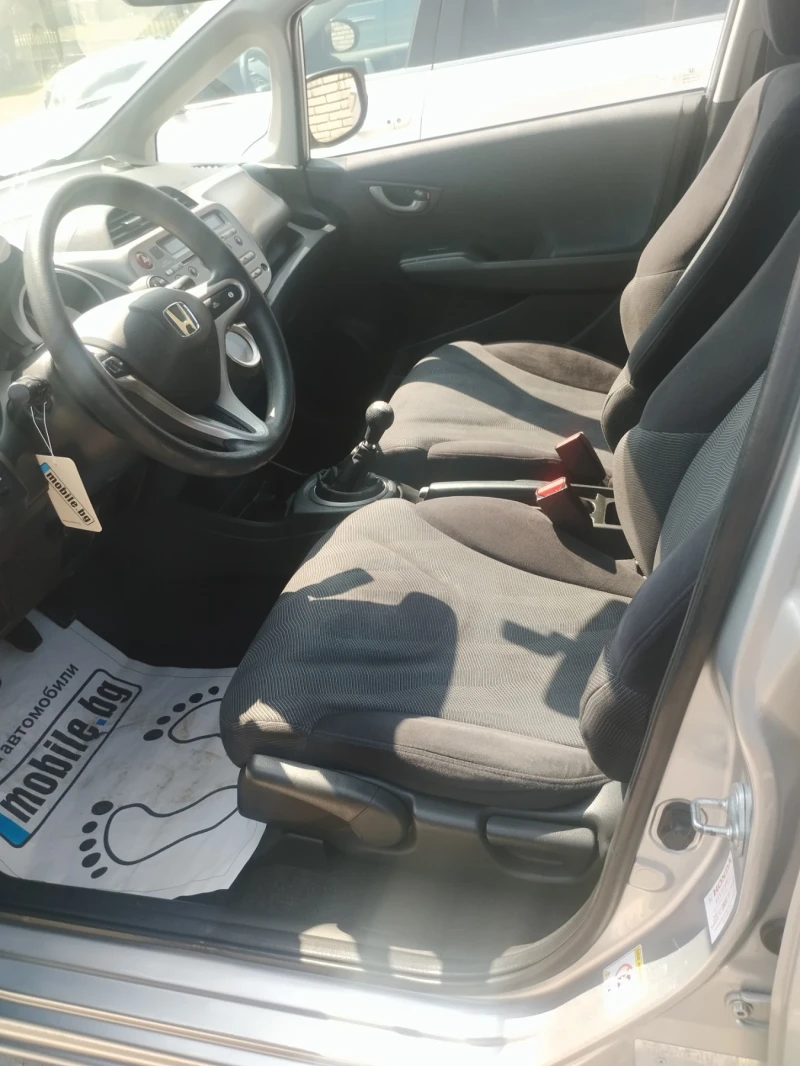 Honda Jazz 1.4 , снимка 7 - Автомобили и джипове - 50600317