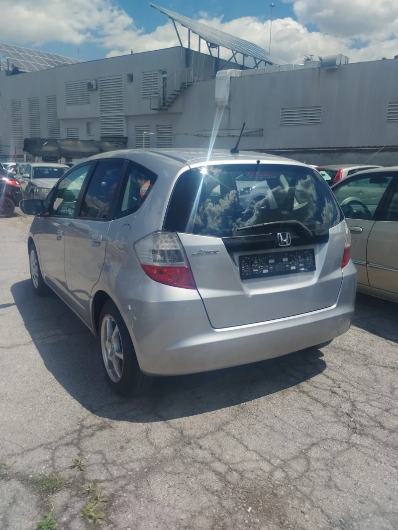 Honda Jazz 1.4 , снимка 5 - Автомобили и джипове - 50600317