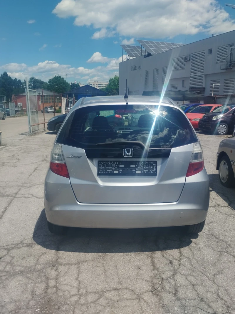 Honda Jazz 1.4 , снимка 4 - Автомобили и джипове - 50600317